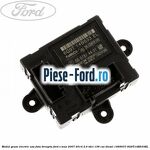 Modul electronic frana de mana electrica Ford S-Max 2007-2014 2.0 TDCi 136 cai diesel