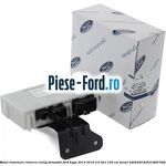 Modul iluminare remorca Ford Kuga 2013-2016 2.0 TDCi 140 cai diesel