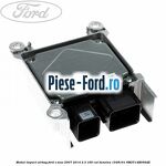 Material insonorizant aripa spate Ford S-Max 2007-2014 2.3 160 cai benzina