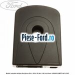Modul interfata telefon Ford Focus 2011-2014 2.0 TDCi 140 cai #04A1D63A4E