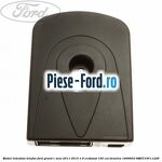 Modul instalare dvd extern Ford Grand C-Max 2011-2015 1.6 EcoBoost 150 cai benzina