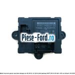 Modul macara geam usa fata stanga an 09/2012-12/2014 Ford Galaxy 2007-2014 2.0 TDCi 163 cai #2ED3758FA5