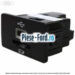 Modul interfata telefon Ford Focus 2014-2018 1.6 TDCi 95 cai diesel
