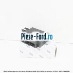 Modul senzori parcare bara spate Ford Focus 2008-2011 1.4 80 cai #42E2CE0F16