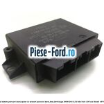 Modul senzor ploaie Ford Kuga 2008-2012 2.0 TDCi 4x4 136 cai diesel