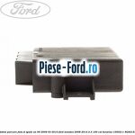 Modul sistem parcare fata si spate an 03/2010-04/2012 Ford Mondeo 2008-2014 2.3 160 cai benzina