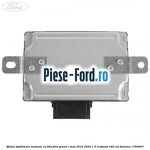 Modul stabilizare tensiune cu BLIS Ford Grand C-Max 2016-2020 1.5 EcoBoost 180 cai #04C9302B44