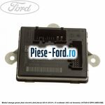 Modul reglaj automat faruri Ford Focus 2014-2018 1.5 EcoBoost 182 cai benzina