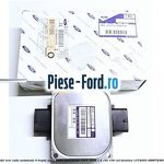 Modul senzor ploaie Ford Fiesta 2005-2008 1.6 16V 100 cai benzina