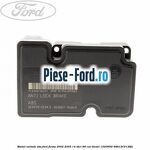 Modul unitate ABS Ford Fiesta 2002-2005 1.4 TDCi 68 cai #DAB1ADB3C2