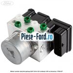 Modul unitate ABS Ford Galaxy 2007-2014 2.0 EcoBoost 199 cai #FA05B5DEC8