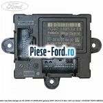 Modul sistem parcare fata si spate an 09/2009-03/2010 Ford Galaxy 2007-2014 2.0 TDCi 140 cai diesel