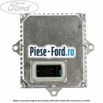 Modul senzor ploaie Ford Mondeo 2000-2007 ST220 226 cai benzina