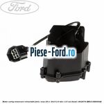 Modul remorca Ford C-Max 2011-2015 2.0 TDCi 115 cai diesel