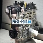 Joja indicator ulei Ford Grand C-Max 2011-2015 1.6 EcoBoost 150 cai benzina