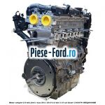Lant pompa ulei Ford C-Max 2011-2015 2.0 TDCi 115 cai diesel