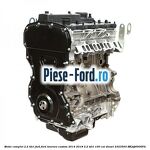 Lant pompa ulei Ford Tourneo Custom 2014-2018 2.2 TDCi 100 cai diesel