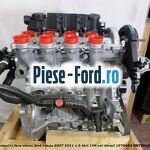 Lant distributie Ford C-Max 2007-2011 1.6 TDCi 109 cai diesel