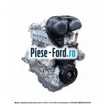 Injector Ford Focus 2011-2014 1.6 Ti 85 cai benzina