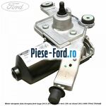 Motor stergator fata dreapta Ford Kuga 2013-2016 2.0 TDCi 4x4 136 cai #FDE906498E