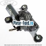 Motor stergator luneta Ford Fiesta 1996-2001 1.8 DI 75 cai #48487CAB42
