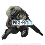 Motor stergator fata stanga Ford Kuga 2013-2016 2.0 TDCi 140 cai diesel