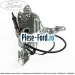 Motor stergator luneta model cu hayon Ford Transit 2006-2014 2.2 TDCi RWD 155 cai #0CF2CF499D