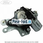 Motor stergator luneta stanga Ford Transit 2014-2018 2.0 EcoBlue RWD 170 cai #258384189C