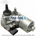 Motor stergator luneta Ford Focus 2011-2014 1.6 Ti 85 cai benzina
