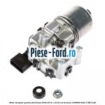 Motor stergator luneta Ford Fiesta 2008-2012 1.25 82 cai benzina
