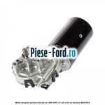 Motor stergator parbriz Ford Focus 1998-2004 1.6 16V 100 cai #D88703F0F6
