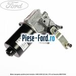 Motor stergator parbriz Ford Mondeo 1996-2000 2.5 24V 170 cai #437A88F808