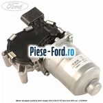 Motor stergator parbriz Ford Ranger 2012-2015 3.2 TDCi 4x4 200 cai #6A51EF9E95