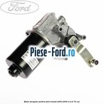Motor stergator parbriz Ford Transit 2000-2006 2.4 DI 75 cai 