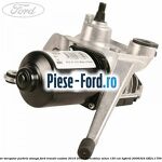 Motor stergator parbriz stanga Ford Transit Custom 2019-2023 2.0 EcoBlue mHEV 130 cai #6C0D9B6244