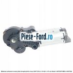 Modul impact airbag Ford S-Max 2007-2014 1.6 TDCi 115 cai diesel