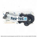 Motoras actionare scaun fata dreapta Ford S-Max 2007-2014 1.6 TDCi 115 cai diesel