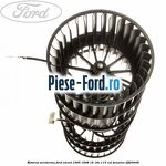 Motoras aeroterma Ford Escort 1995-1998 1.8 16V 115 cai #458C670AE5