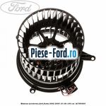 Motoras aeroterma Ford Fiesta 2002-2005 1.6 16V 100 cai #A69B763B42