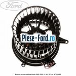 Motoras aeroterma Ford Fiesta 2002-2005 1.6 TDCi 90 cai #C263A80508
