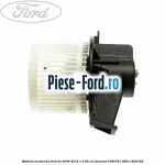 Gura ventilatie, rama aluminiu Ford Ka 2009-2016 1.2 69 cai benzina
