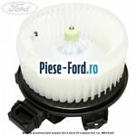 Motoras aeroterma Ford Mondeo 2014-2018 2.0 EcoBoost 203 cai #F611CCA719