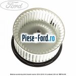 Motoras aeroterma Ford Transit Courier 2014-2018 1.0 EcoBoost 100 cai #BAD05048F2