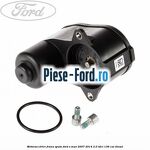 Motoras etrier frana spate Ford S-Max 2007-2014 2.0 TDCi 136 cai diesel