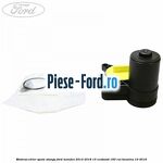 Motoras etrier spate stanga Ford Mondeo 2014-2018 1.5 EcoBoost 160 cai #0901B35226