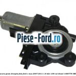 Modul impact airbag Ford C-Max 2007-2011 1.6 TDCi 109 cai diesel