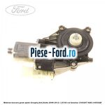 Modul airbag Ford Fiesta 2008-2012 1.25 82 cai benzina