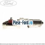 Motoras macara geam fata stanga, cu optiune de confort Ford Grand C-Max 2011-2015 1.6 TDCi 115 cai diesel