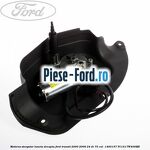 Motoras stergator luneta dreapta Ford Transit 2000-2006 2.4 DI 75 cai #27FF5F999C