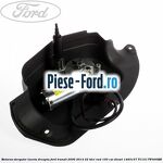Motoras stergator luneta dreapta Ford Transit 2006-2014 2.2 TDCi RWD 100 cai #008C5C27FA